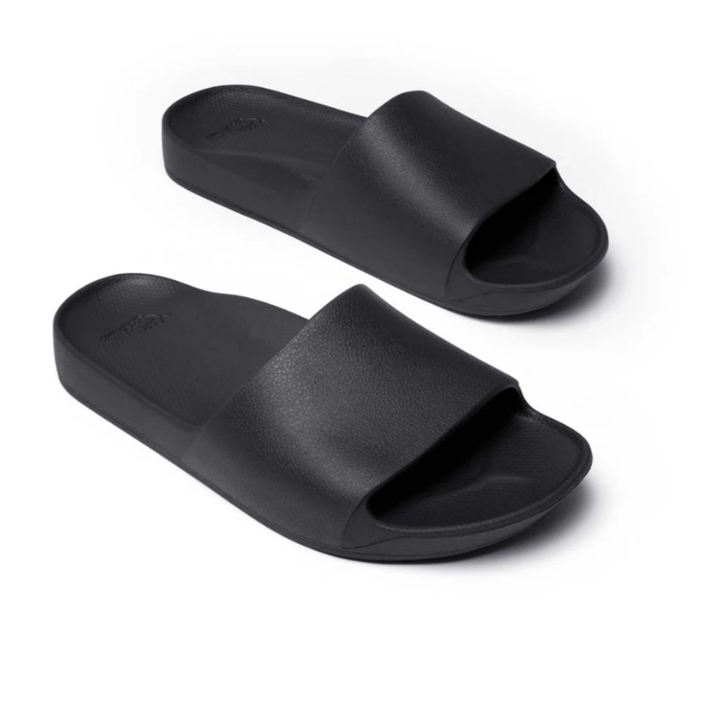 NWT Archie’s Arch Support Slides
